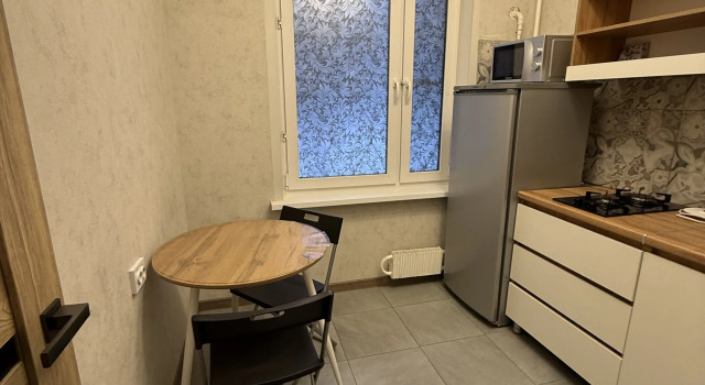Квартира В Черноголовке, Забронировать Апартаменты/квартира Черноголовка 
