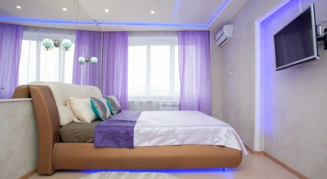 Апартаменты Innhome ArtDeco de Luxe