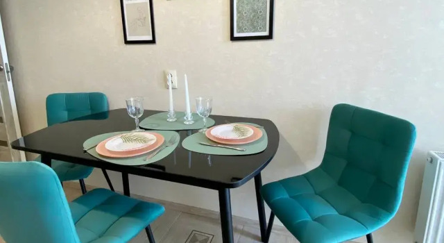 Atmosfera 328 Flat, Book Apartment Kaliningrad Kaliningrad Region