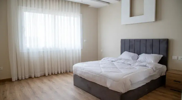 Апартаменты Апартаменты Settle Inn Hyde Park One Bedroom