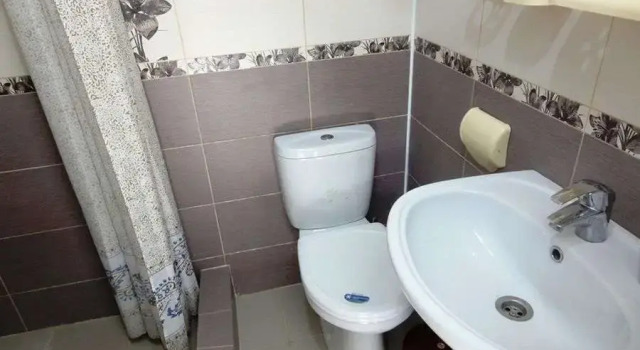 Номер Standard Гостевой Дом Морской Бриз