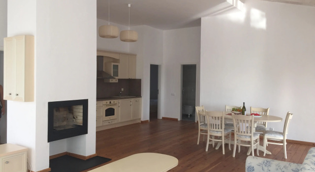 Вилла Вилла White House Family Villa with a pool 1