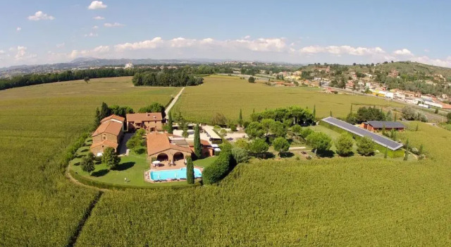 Country House Le Case Coloniche