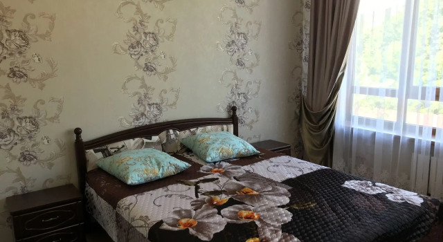 228 Na Turisticheskoy Apartments, Брондау Пәтер Big Gelendzhik Gelendzhik Coast