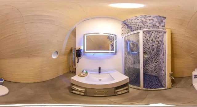 Двухместный номер Deluxe NIVADOO RESORT SIGIRIYA