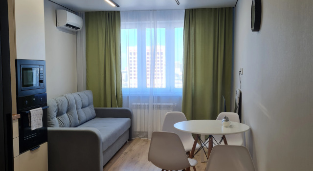 Novaya Uyutnaya U Tsentra Flat, Rezervovat Apartmán Ufa Bashkortostan