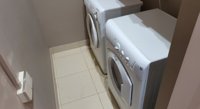 Southwest Hostel, Book Hostel Hotels in Moscow with Parking, Parking