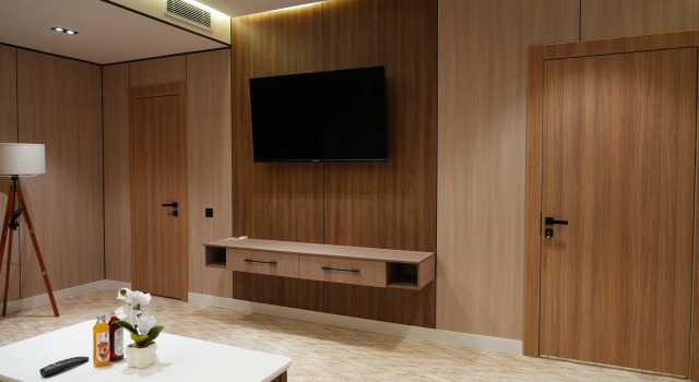 Люкс Отель Horizon Haven Hotel