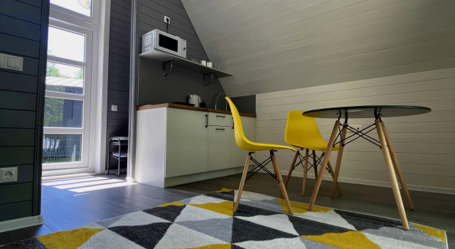 Dacha Na Prokat Hotel