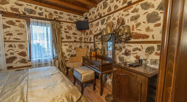 Полулюкс Harmony Butik Otel