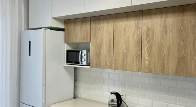 Na Proletarskoy 151/2 Flat, Prenota Appartamento Barnaul Altaysky Kray