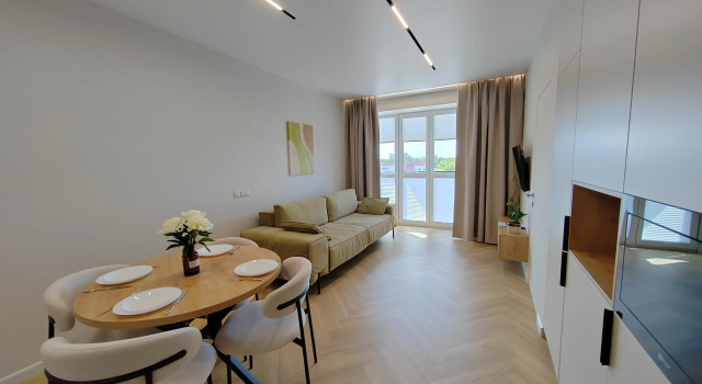 Zhk Tsentr Flat, Boek Appartement Brest Oblast Brest