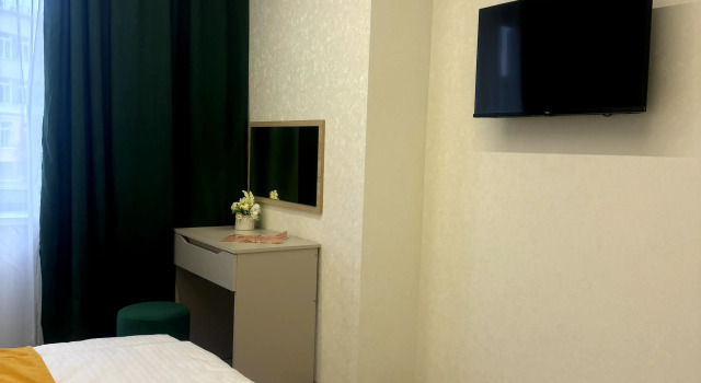 Квартира премиум класса Shumiloff Apartments