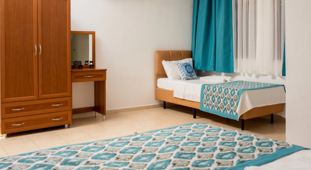 San Simon Hotel