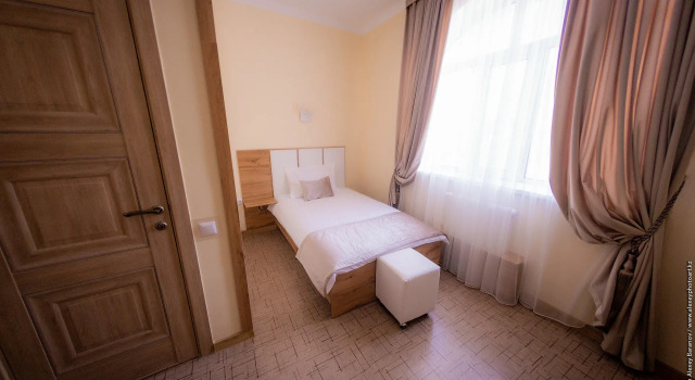 Номер Standard Отель As Inn