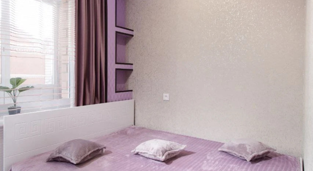 near the airport Apartments, Boek Appartement Oktyabrsky Administrative District Irkoetsk