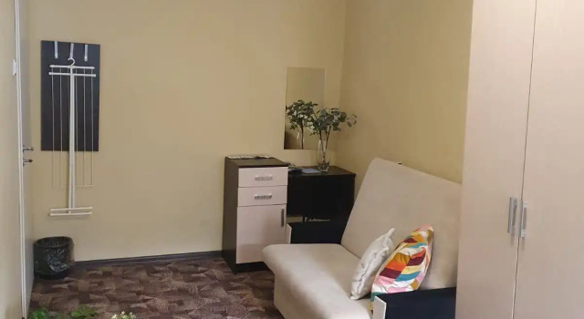 Семейный номер Standard Меблированные Комнаты N&V Room