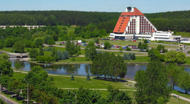 Отель Агат