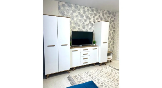 Efremova 92-3 Apartments, Prenota Appartamento Shadrinsk 