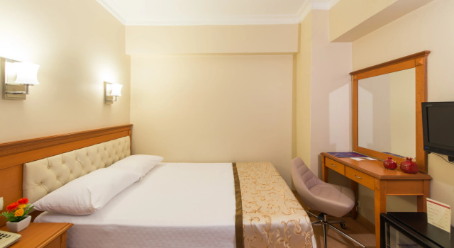 Двухместный номер Economy Prestige Hotel Old City
