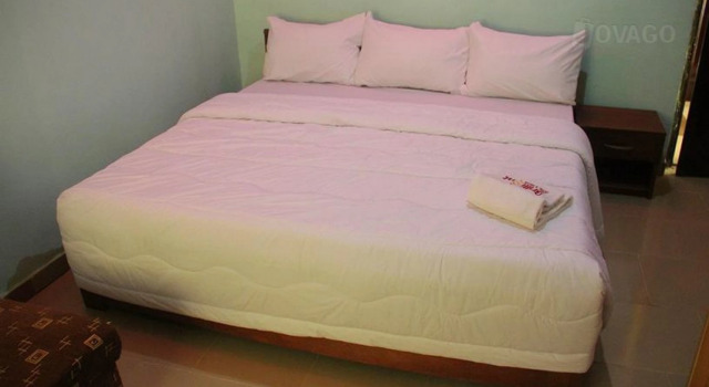 Люкс Brilliant Hotel and Suites