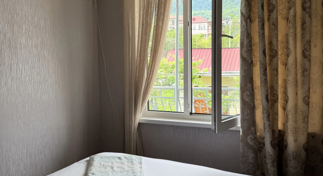 LimoN Guest house, Varaa Matkakoti Hotellit Gudauta district pysäköinnillä, Pysäköinti