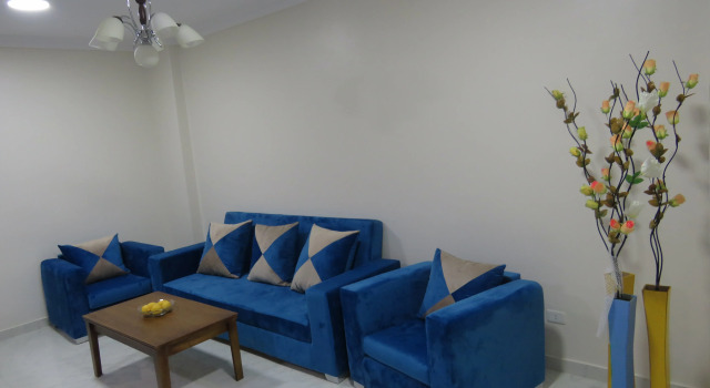 Апартаменты Sunny Sky RedSeaLine