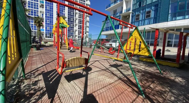 Гостиница Альпийская