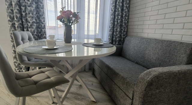 Yantarik S Prekrasnym Vidom Na More Flat, Book Apartment Yantarny Kaliningrad Region