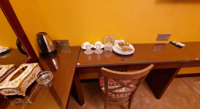 Двухместный номер Standard Boutique Hotel Grandview