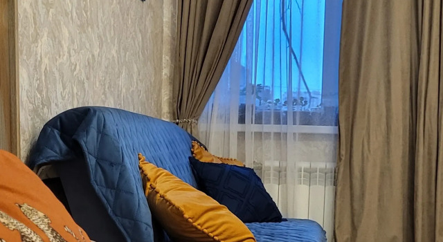 Uyutnaya V Samom Tsentre Astrakhani Flat, Prenota Appartamento Astrachan' Astrakhan Region