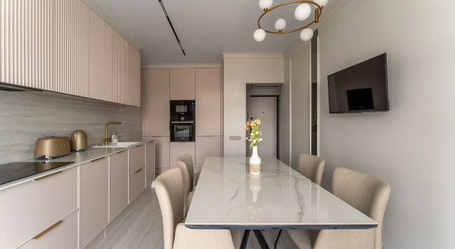 Pavlov Virginia Apartments, Book Apartment Kaliningrad Kaliningrad Region