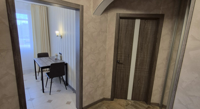 Апартаменты Чайка House на Родионова 165к12, Забронировать Апартаменты/квартира Отели Нижнего Новгорода с парковкой, Парковка