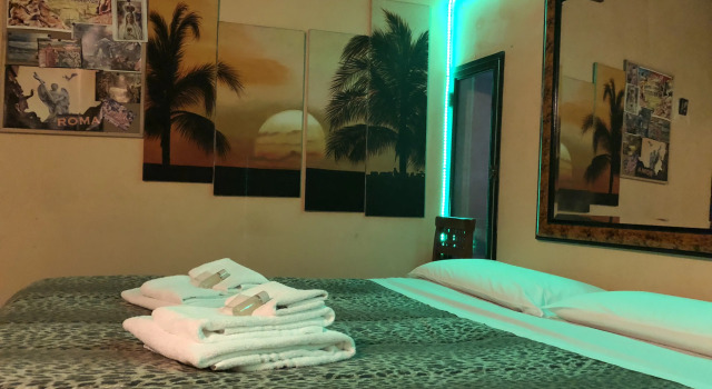 Alloggio Turistico Holidays Navona Guest house, Prenota Affittacamere Piazza Navona Roma