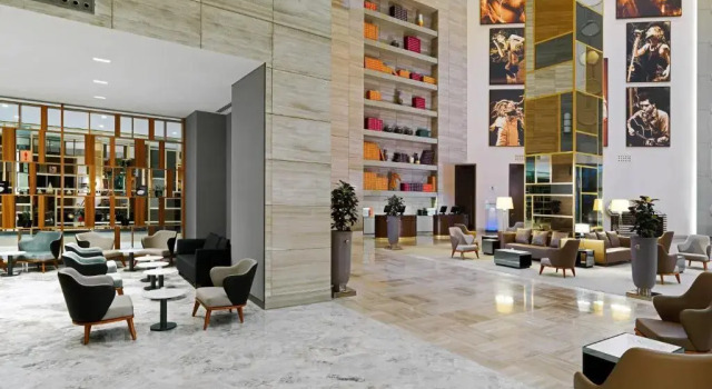 Sheraton Batumi Hotel