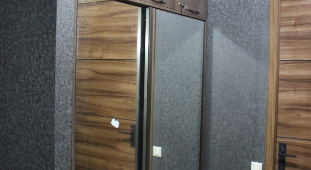Апартаменты Апарт-Отель Area N39 Bakuriani
