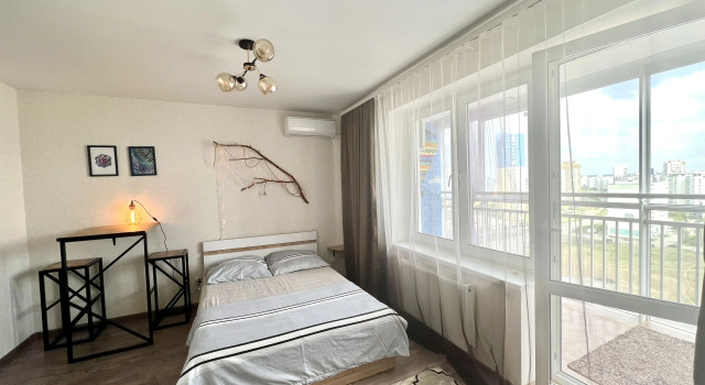Na Raskolnikova 1 Flat, Prenota Appartamento Hotel economici a Tatarstan