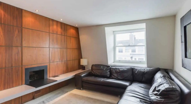 Апартаменты Comfortable Aircon Apartment Earls Court, Забронировать Апартаменты/квартира Кенсингтон и Челси Лондон, рядом с Больница Челси и Вестминстера