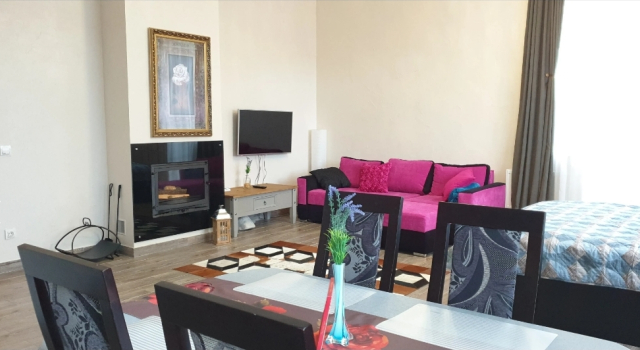 Vozle Bashni Raushen Apartments, Book Apartment Svetlogorsk 