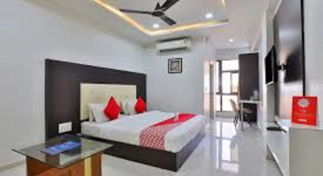 Grand Sahara Inn Hotel, Rezerwuj Hotel Hotele w Gujarat ze śniadaniem, Śniadanie