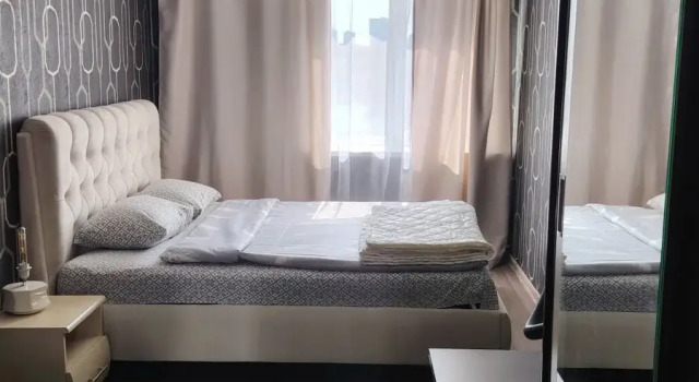 Dvukhkomnatnye na Naberezhnoy Apartments, Book Apartment Brest Brest Region