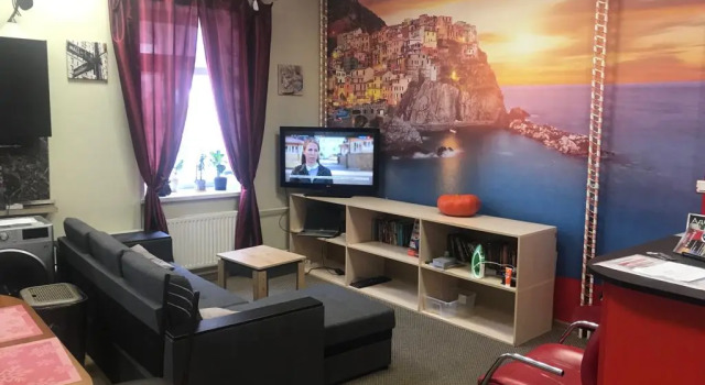 Filosof Hostel, Book Hostel Hotels in Tagansky with Parking, Parking