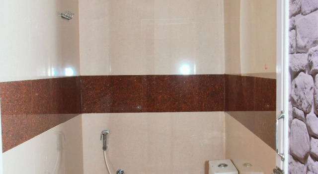 Одноместный номер Economy Отель SSK Green Resort