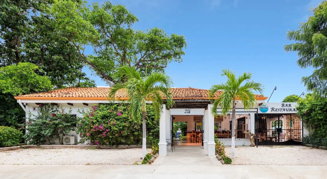 ONDA Playa Grande Boutique-hotel, Rezerwuj Boutique Hotel Playa Grande Guanacaste