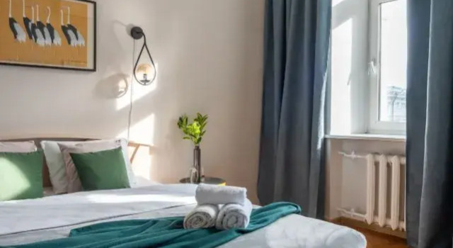 Odnokomnatnaya Na Tverskoy Flat, Reserva ahora Apartamento Tverskoy , cerca de Dormition Cathedral