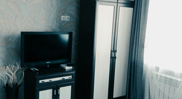 Zhili Byli Apartments, Book Apartment Leninsky Administrative District 