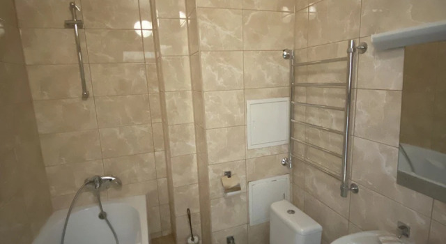 Студия Standard Апартаменты Sea Side 19