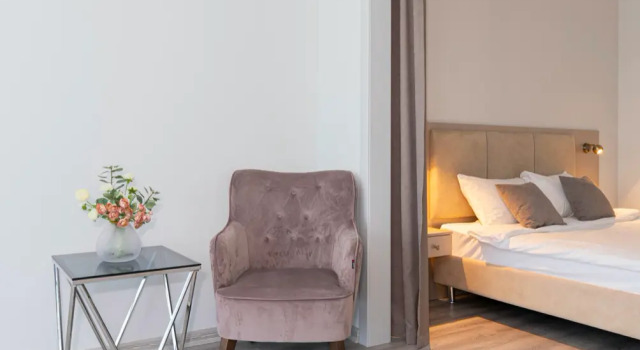 Baden SPA 103 Apartments, Book Apartment Svetlogorsk 
