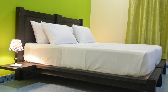 Двухместный номер Standard Гостевой Дом Maclura Residence