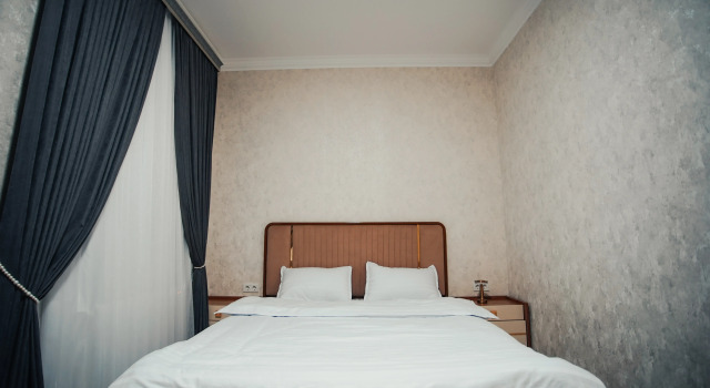 Номер Standard Bog’ishamol Hotel Urgut